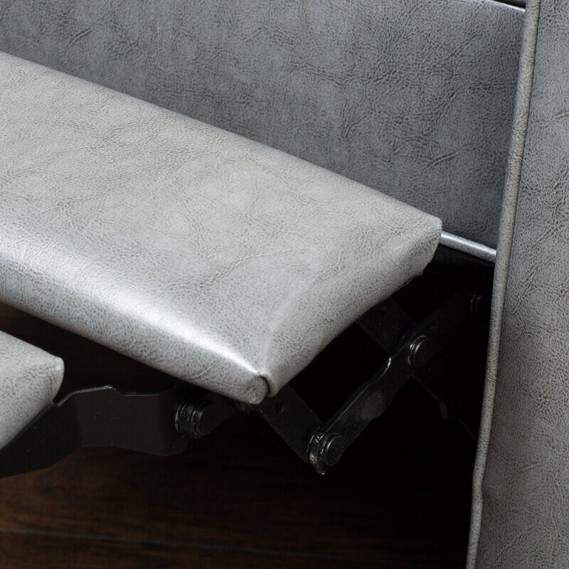 26.75 Wide Manual Club Recliner