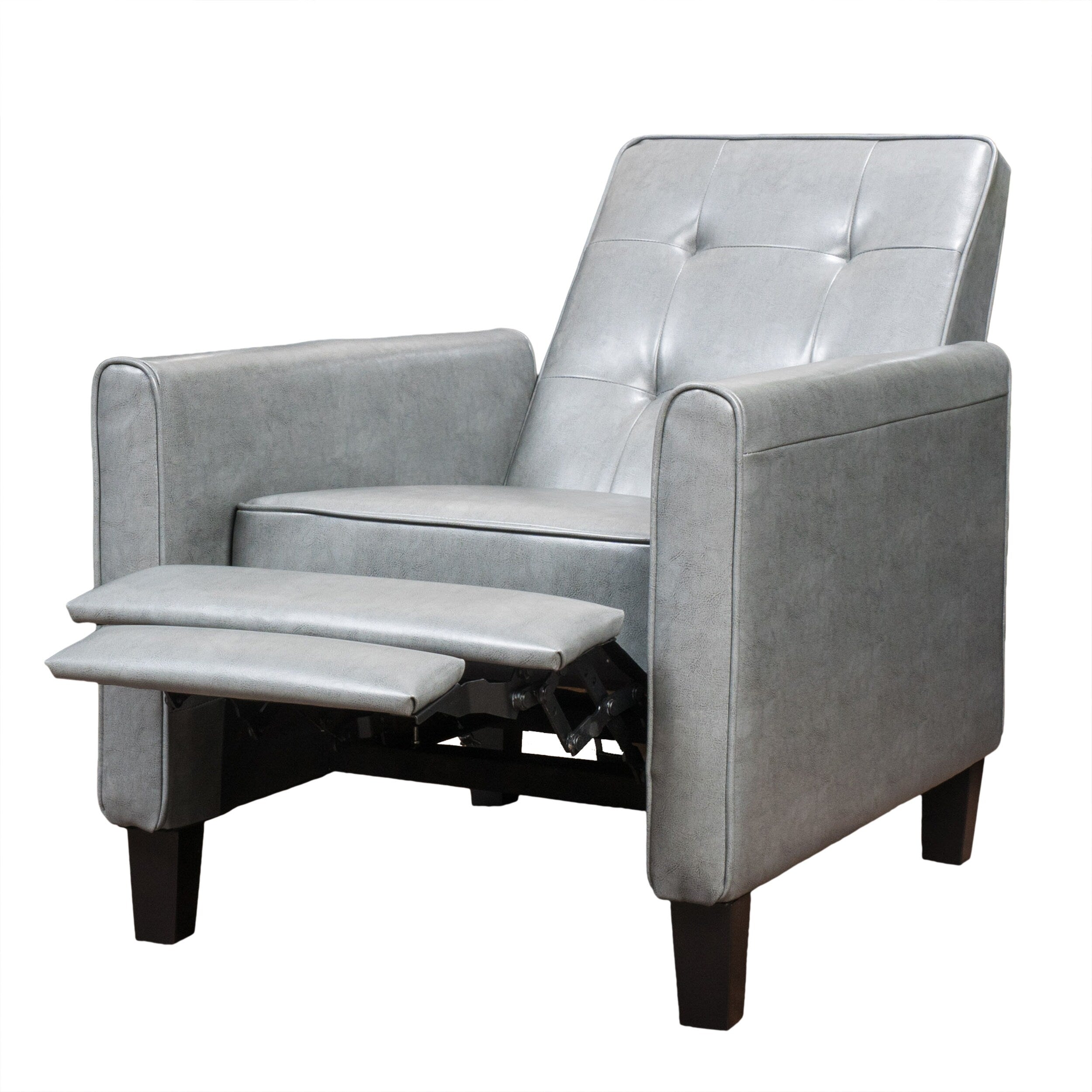 26.75 Wide Manual Club Recliner