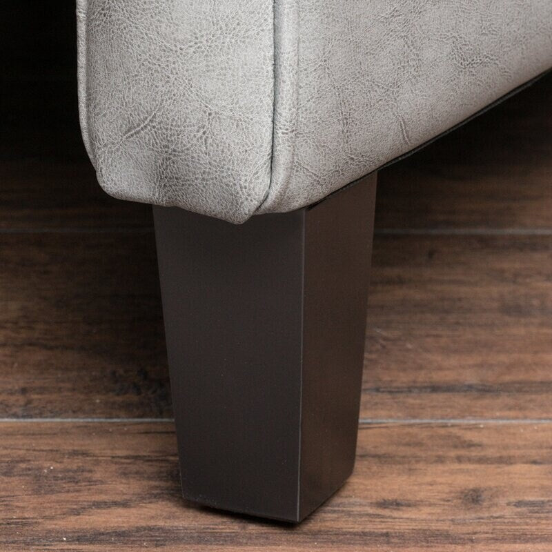 26.75 Wide Manual Club Recliner