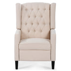 27.16 Wide Manual Wing Chair Recliner