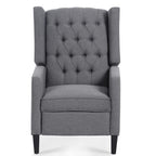 27.16 Wide Manual Wing Chair Recliner