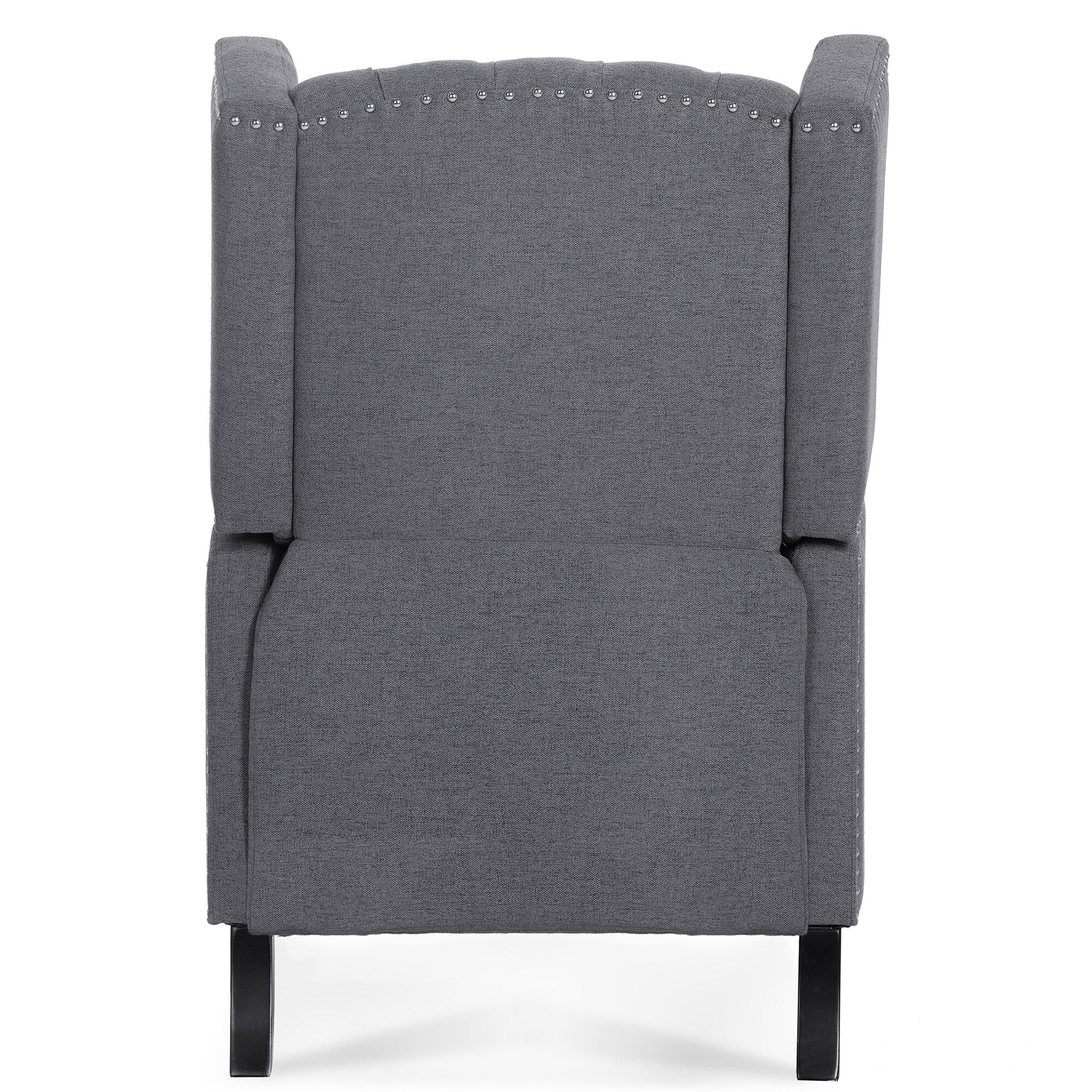 27.16 Wide Manual Wing Chair Recliner