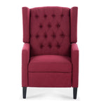 27.16 Wide Manual Wing Chair Recliner