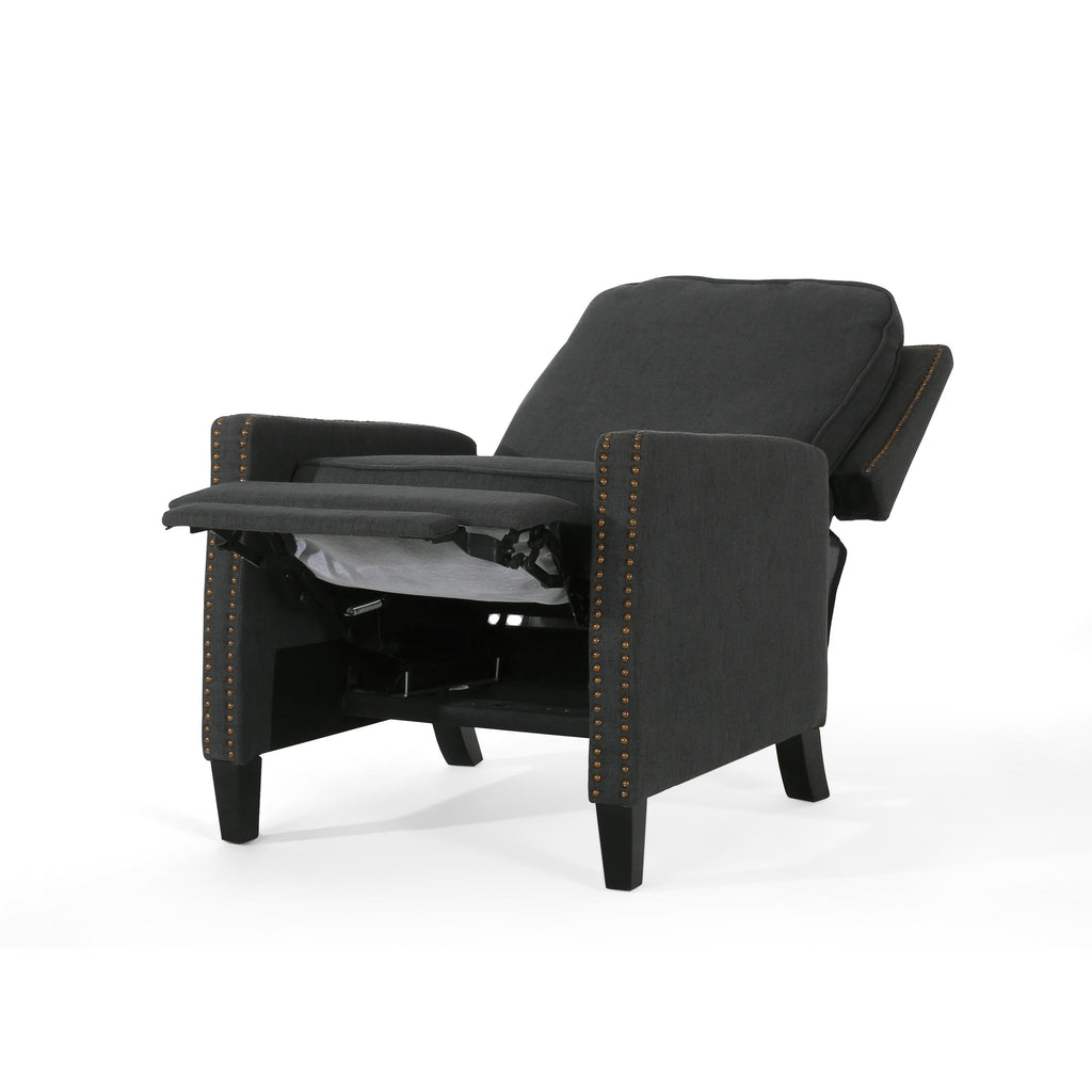 27.5 Wide Manual Standard Recliner