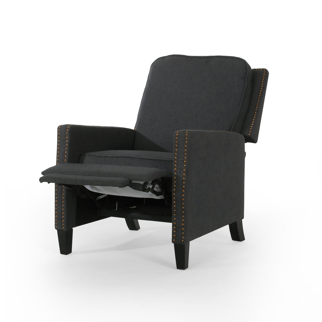 27.5 Wide Manual Standard Recliner