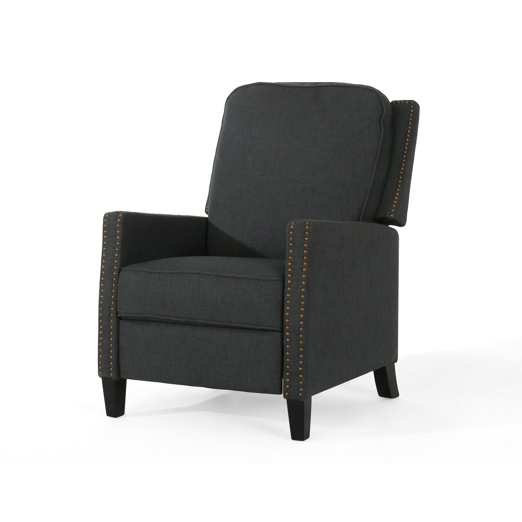 27.5 Wide Manual Standard Recliner