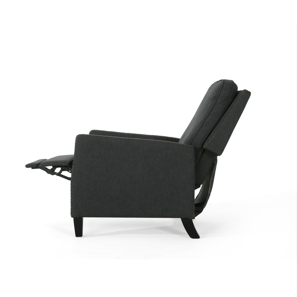 27.5 Wide Manual Standard Recliner