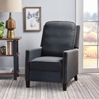 27.5 Wide Manual Standard Recliner