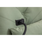270 Swivel Glider Recliner Chair