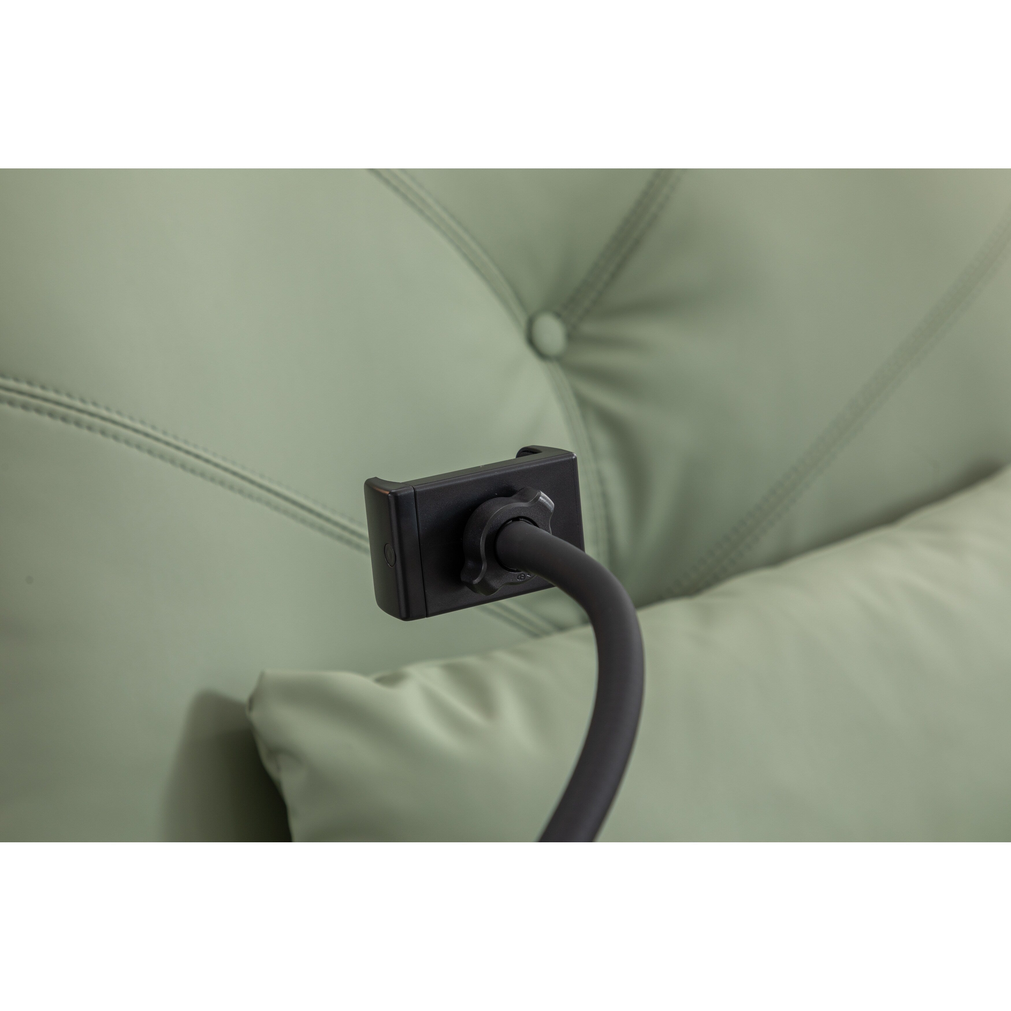 270 Swivel Glider Recliner Chair
