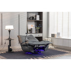 270 Swivel Glider Recliner Chair