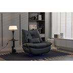 270 Swivel Glider Recliner Chair