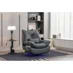 270 Swivel Glider Recliner Chair