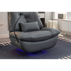 270 Swivel Glider Recliner Chair
