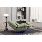 270 Swivel Glider Recliner Chair