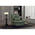 270 Swivel Glider Recliner Chair