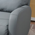 270° Power Swivel Rocker Recliner Chair
