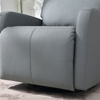 270° Power Swivel Rocker Recliner Chair