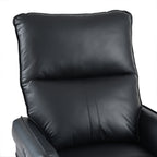 270° Swivel Rocker Power Recliner with USB Ports