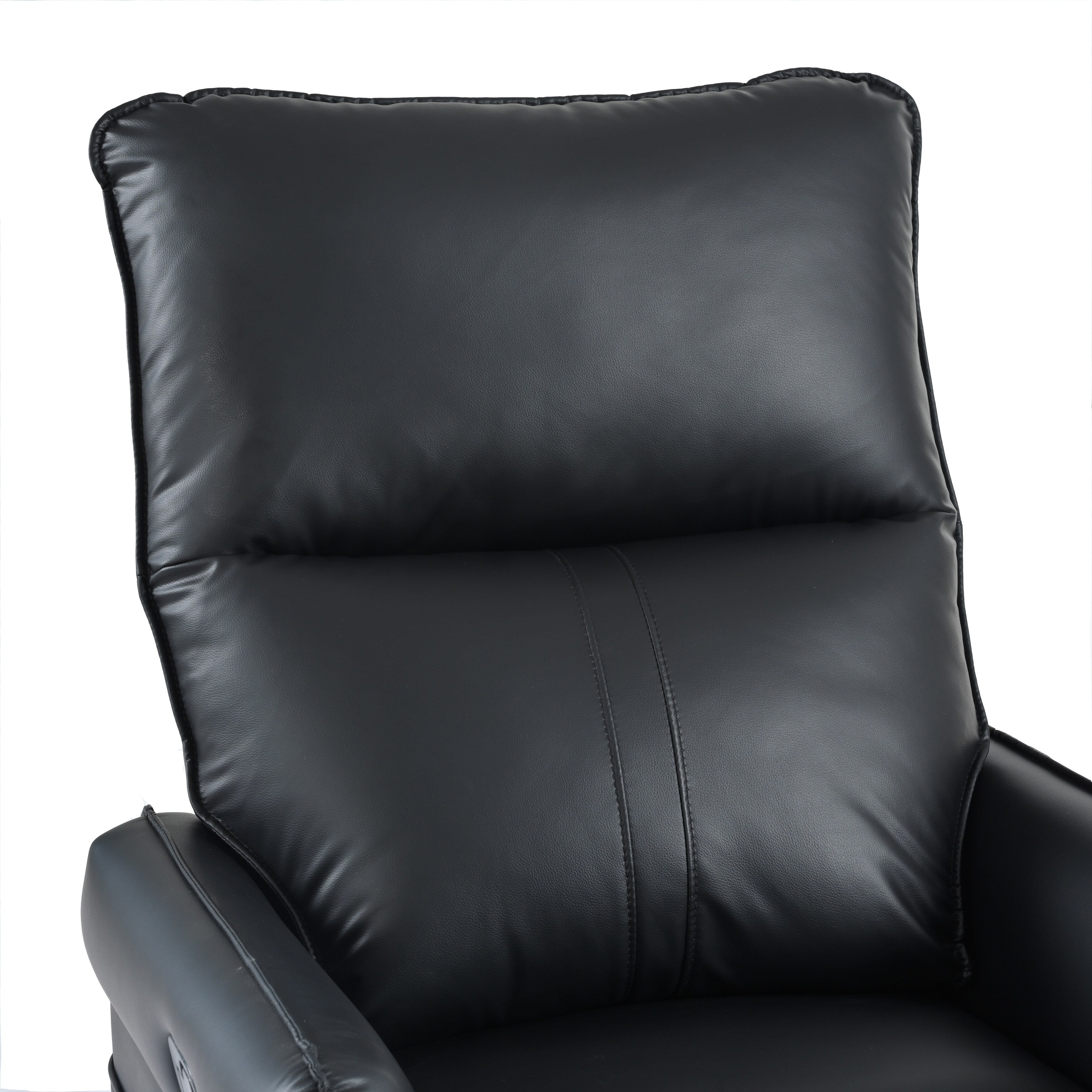 270° Swivel Rocker Power Recliner with USB Ports