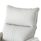270° Swivel Rocker Power Recliner with USB Ports
