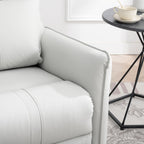 270° Swivel Rocker Power Recliner with USB Ports