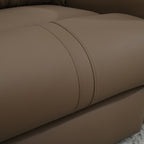 270° Swivel Rocker Power Recliner with USB Ports