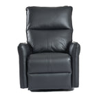 270° Swivel Rocker Power Recliner with USB Ports