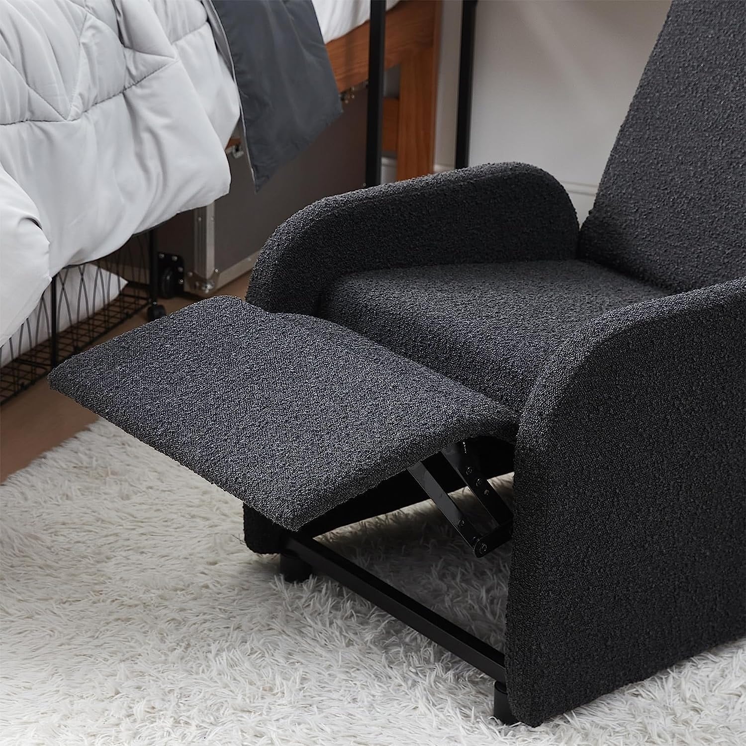 2East The College Recliner by DormCo