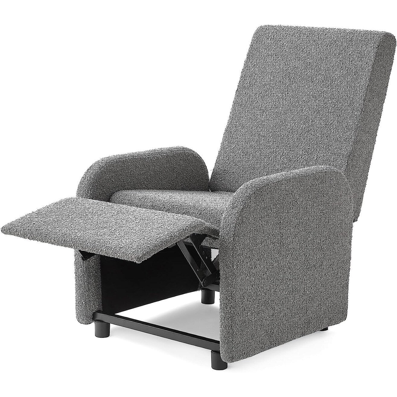 2East The College Recliner by DormCo