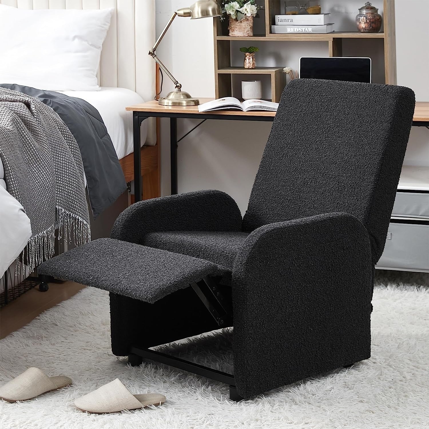 2East The College Recliner by DormCo