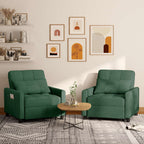 3 in 1 Pull Out Sleeper Sofa Bed, Convertible Modern Adjustable Upholstered Sleeper Chair Sofa