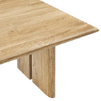 Table basse Amie, chêne