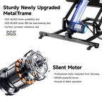 Electric Lift Recliner, Power Lift Recliner Chair with Waterproof Fabric