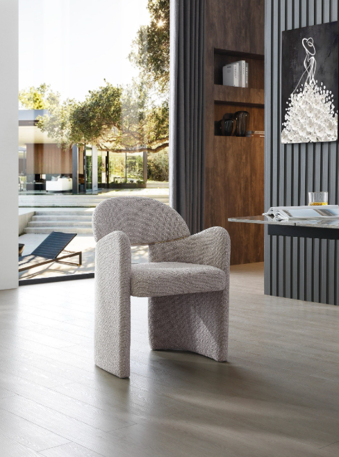 Chaise de salle à manger Ashley