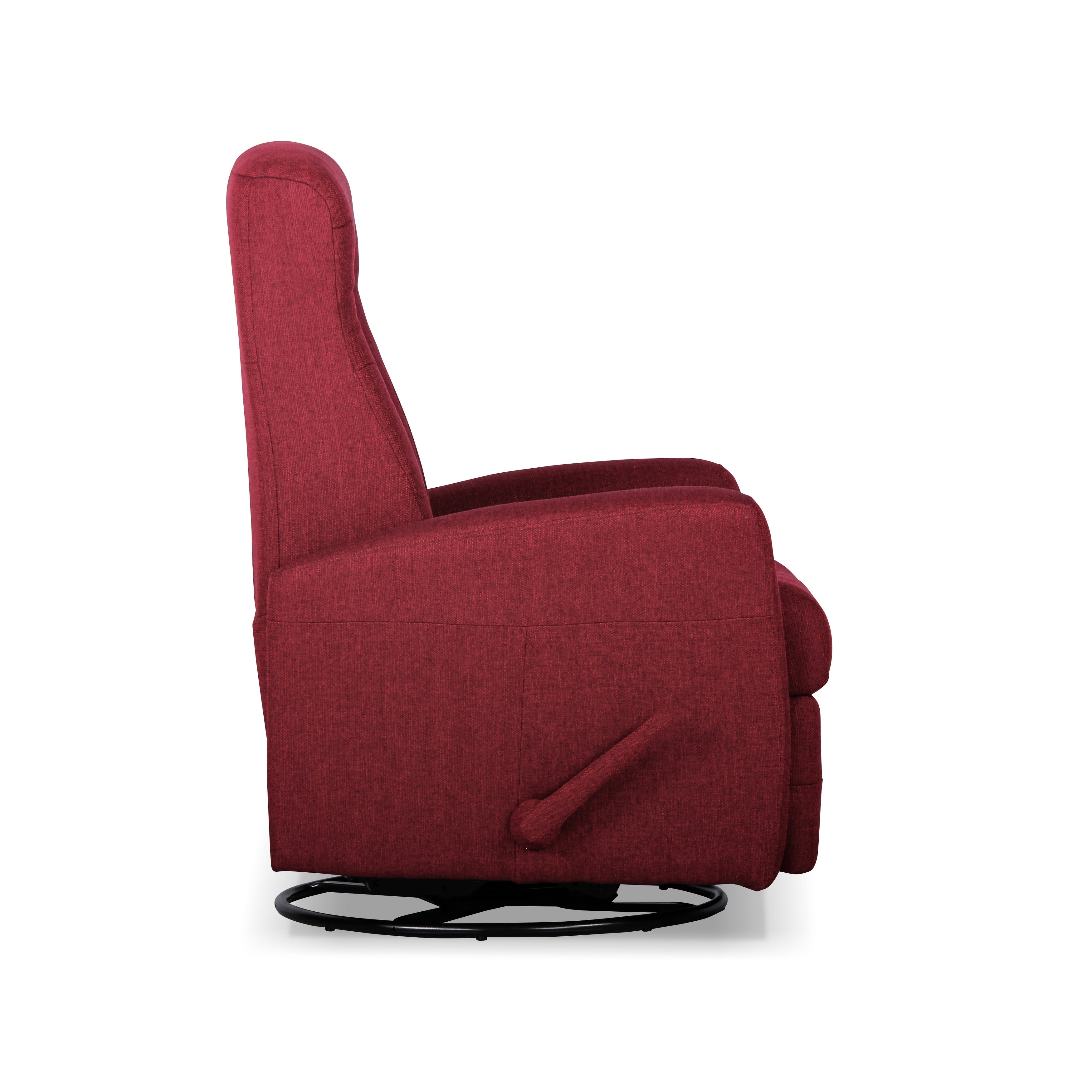 29.5 Width Glider Recliner Rocker Recliner Swivel Recliner Chair