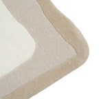Tapis de sol rectangulaire Tamy Tan 8'x10'