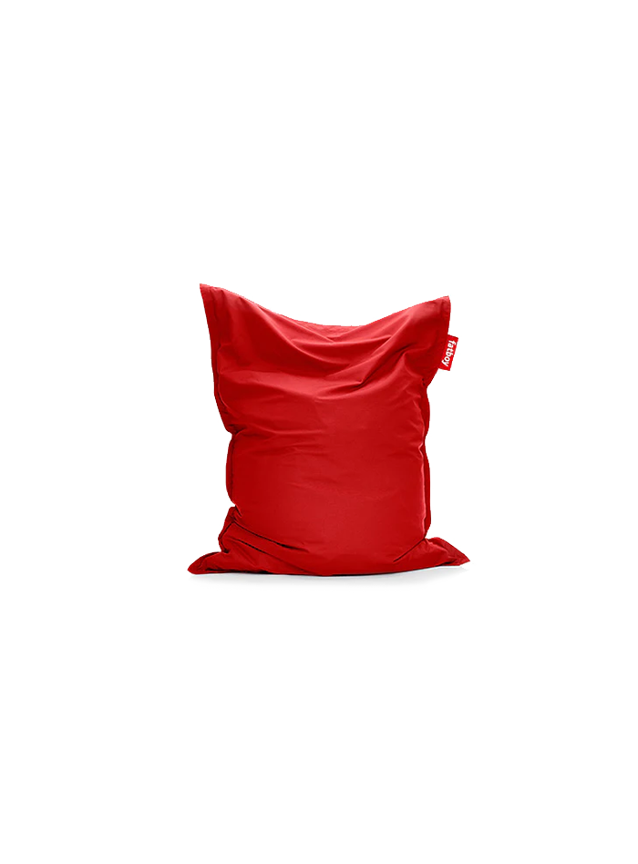 Fauteuil poire d'extérieur original