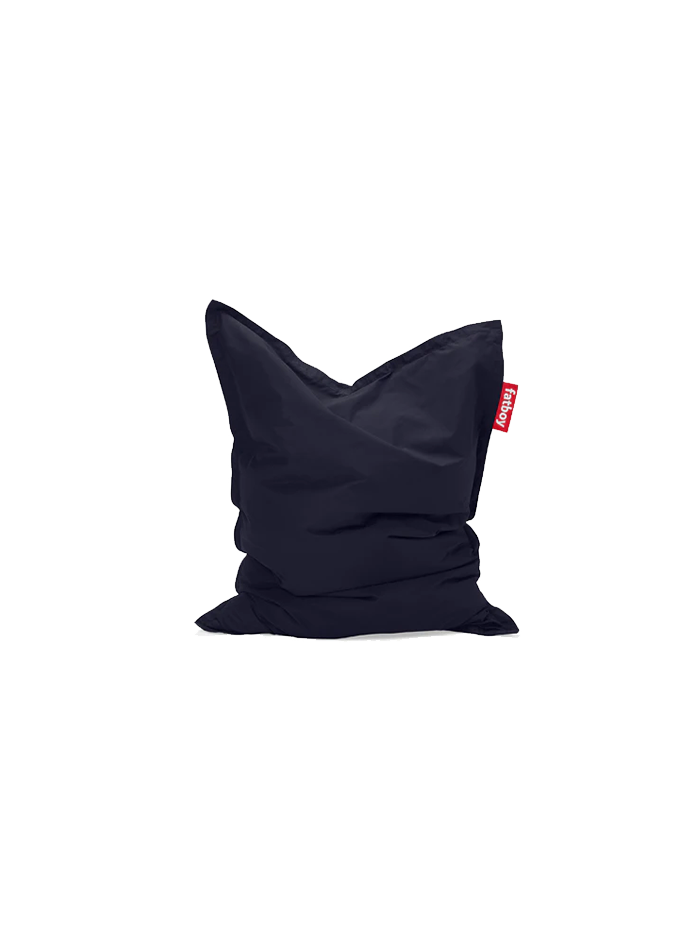 Fauteuil poire d'extérieur original