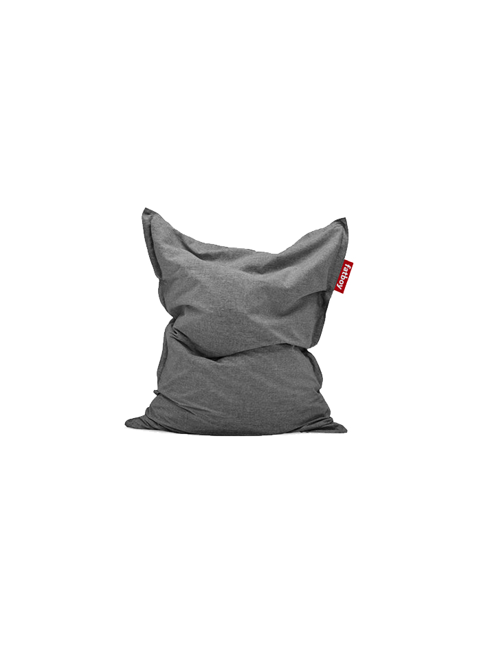 Fauteuil poire d'extérieur original