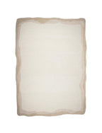 Tapis de sol rectangulaire Tamy Tan 8'x10'